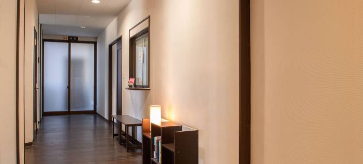 Tabist レイクサイドイン富士波 山中湖(Tabist Lakeside in Fujinami Yamanakako)图片