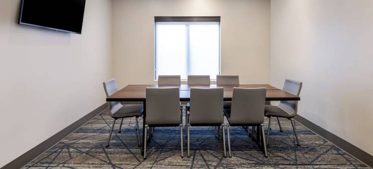 杰克逊 - 弗洛伍德智选假日套房酒店(Holiday Inn Express & Suites Jackson - Flowood)图片