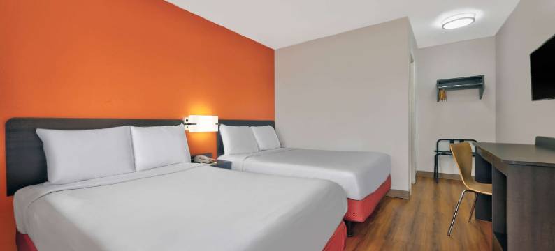 佐治亚州哥伦布6号汽车旅馆(Motel 6 Columbus, GA)图片