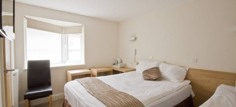 皇后酒店(Queens Hotel)图片