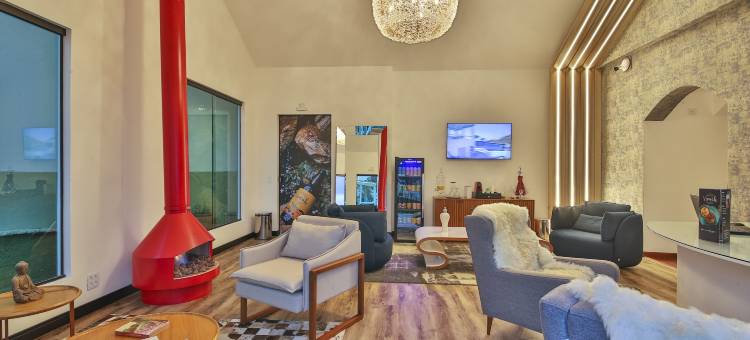 CAMINHO DAS PEDRASPOUSADA DE CHARME酒店(Caminho Das Pedras Pousada de Charme)图片