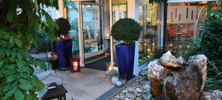 Hotel Azenberg Stuttgart, Sure Hotel Collection by BW图片