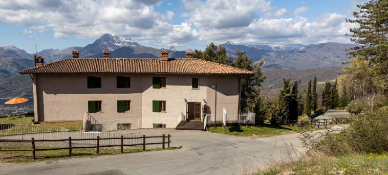 伊尔乔科酒店(Il Ciocco Hotels)图片