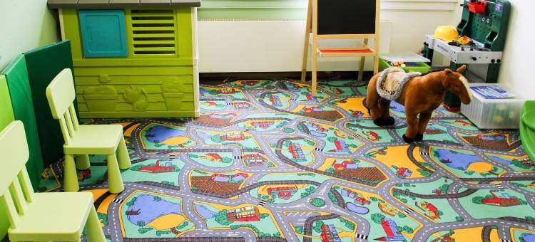 索尔陶公园酒店(Hotel Park Soltau)图片