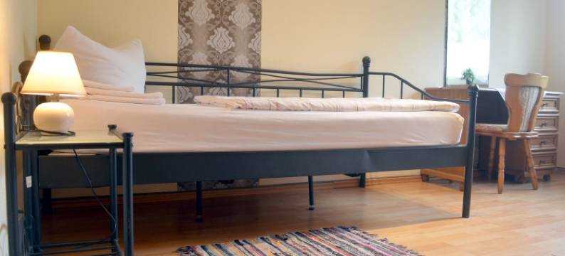 弗雷客房旅馆(Gästehaus Zimmer Frei)图片