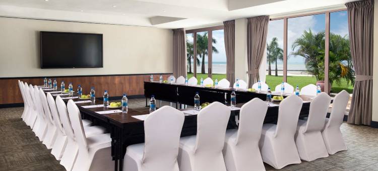 温德姆旗下达累斯萨拉姆华美达度假村(Ramada Resort by Wyndham Dar es Salaam)图片