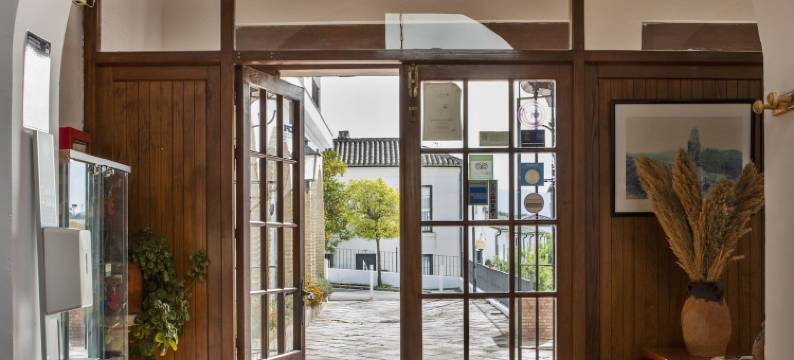 图加萨阿尔加别墅酒店(Hotel Tugasa Villa de Algar)图片