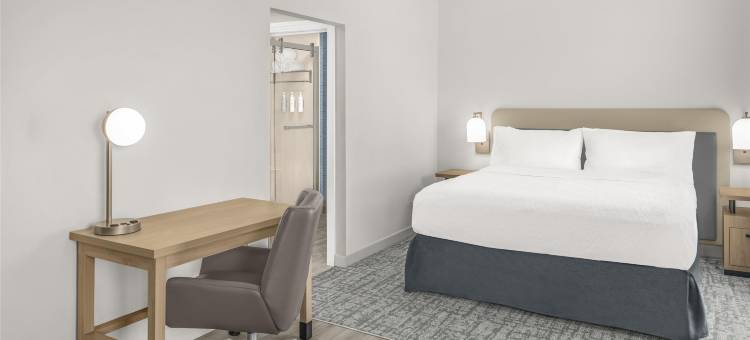 费耶特维尔Homewood Suites by Hilton(Homewood Suites by Hilton Fayetteville)图片