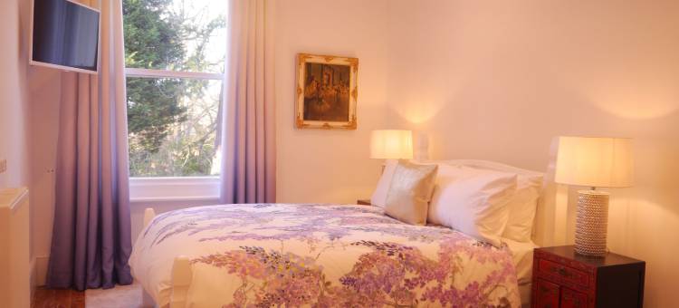 格斯特琳厅酒店(Guestling Hall Hotel)图片