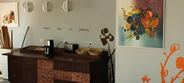 大章酒店(Hotel Grand Cap Rooftop Pool)图片