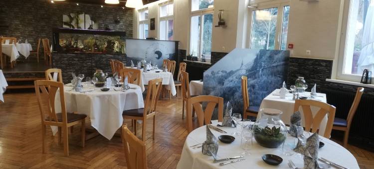 莫兴罗斯餐厅酒店(Hôtel Restaurant le Moschenross)图片