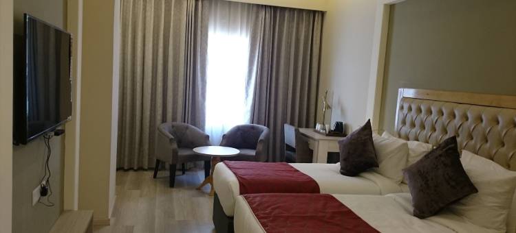 纳文芒果酒店(Mango Hotels Naveen)图片