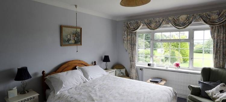 纽曼大厅酒店(Newmans Hall)图片