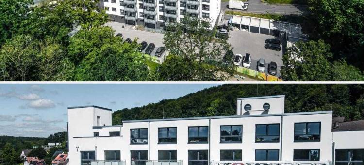 甘德斯海默寄宿公寓(Gandersheimer Boardinghouse)图片