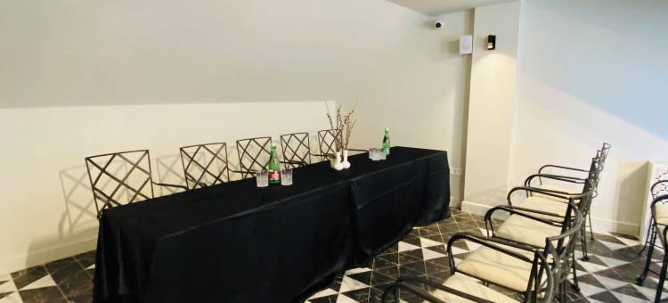 圣露西亚遗产酒店(Heritage hotel Santa Lucia)图片