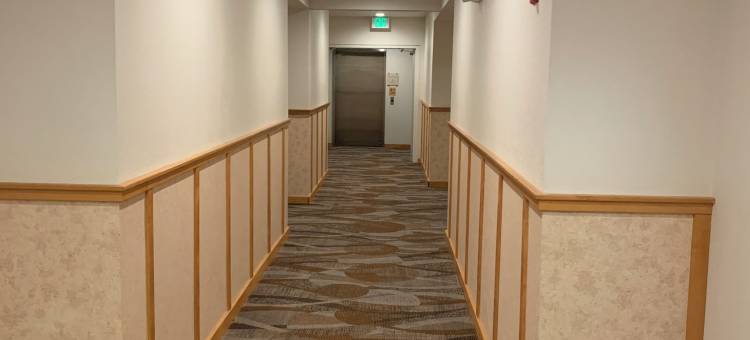 温德姆商标精选罗克林公园酒店(Rocklin Park Hotel, Trademark Collection by Wyndham)图片