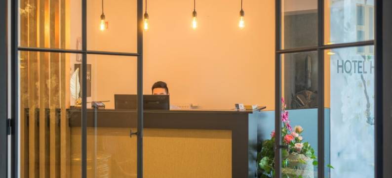 胡隆酒店(Hotel Huron)图片