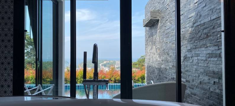 班哥迪日落度假村(Baan Kongdee Sunset Resort Kata)图片