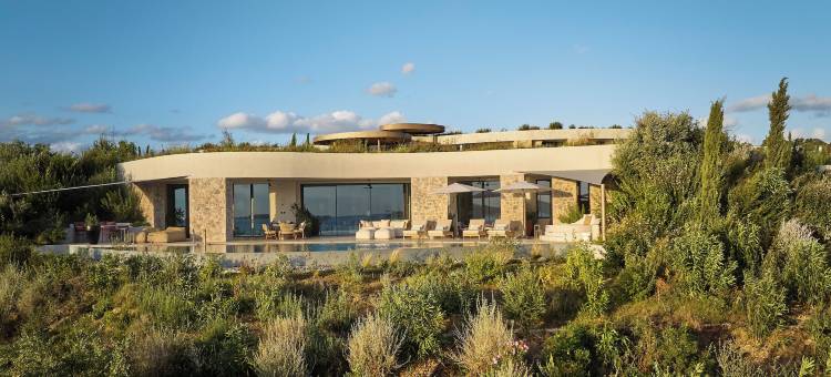科斯塔纳瓦里诺文华东方酒店(Mandarin Oriental, Costa Navarino)图片
