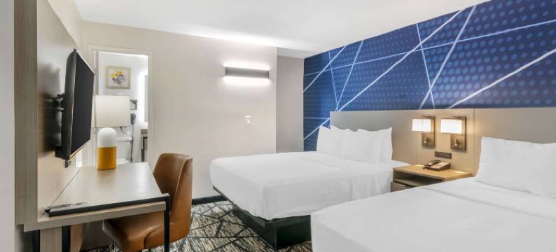 舒适酒店(Comfort Inn)图片