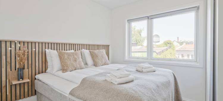 鲍勃W古老奥斯陆(Bob W Gamle Oslo)图片