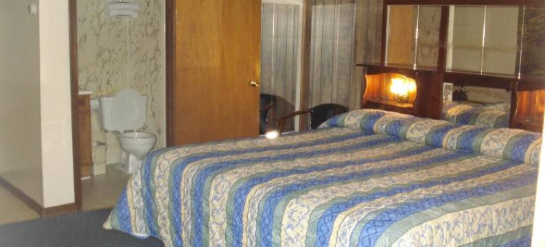 雪松林汽车旅馆(Cedar Grove Motel)图片