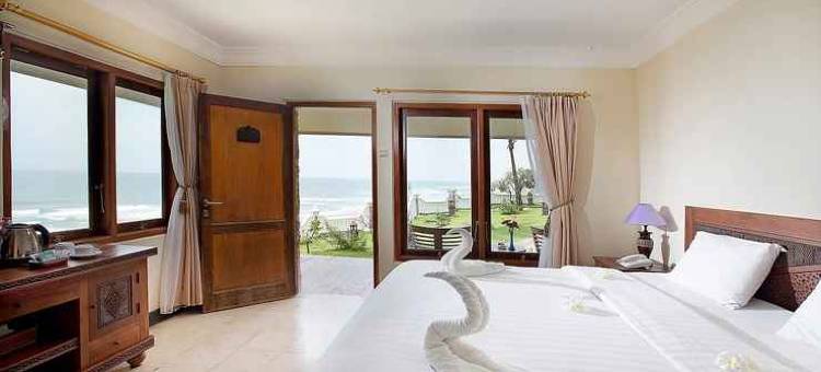 南方女王度假村(Queen of the South Resort)图片