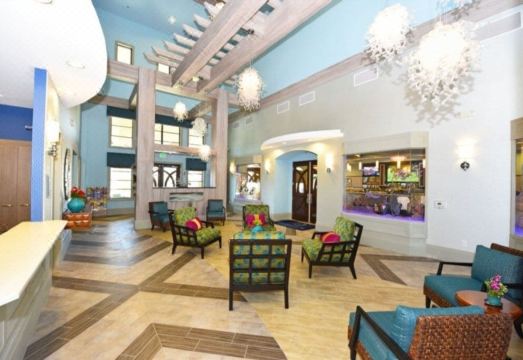 6 Bed 5 Bath Pool & Game Room Champions Gate 6 Bedroom Villa by RedAwning Hotel Overview