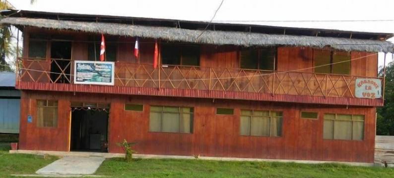 印第安纳旅馆(Indiana Lodge)图片