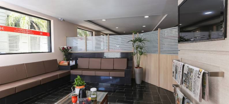 历史中心快捷酒店(Hotel Express Centro Histórico)图片