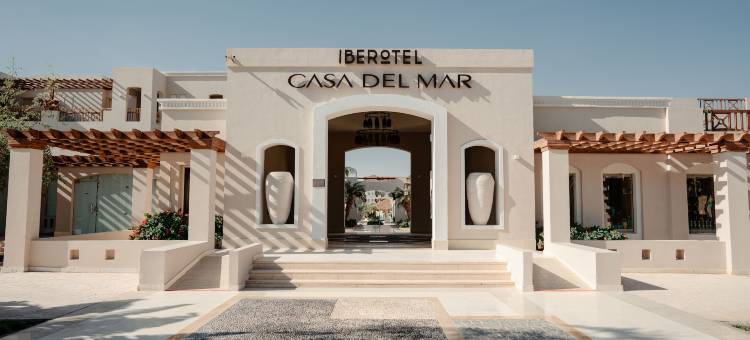伊贝罗泰尔卡萨德尔马度假村(Iberotel Casa Del Mar Resort)图片