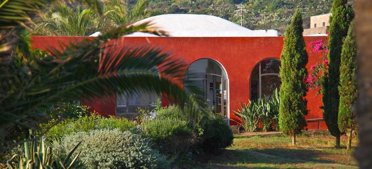 祖贝比度假村(Zubebi)图片