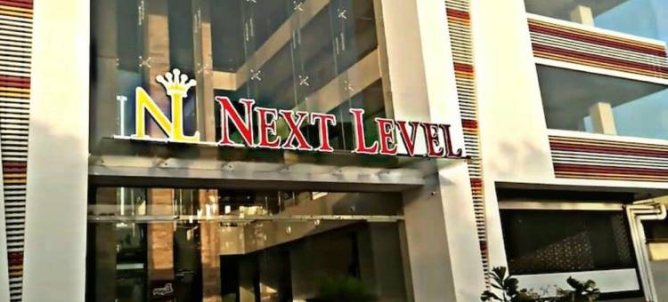 上和上旅馆(Up and above)图片