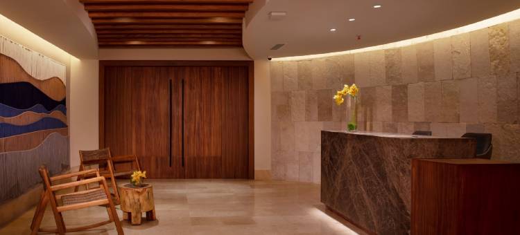 玛雅里维耶拉大道梦想度假村(Dreams Aventuras Riviera Maya)图片