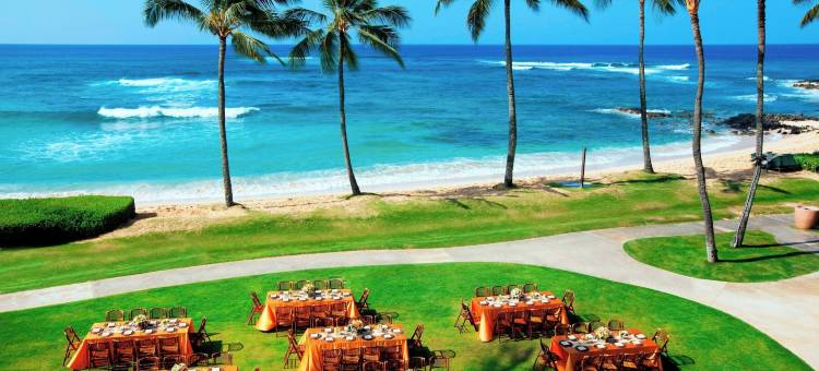 考艾岛喜来登度假村(Sheraton Kauai Resort)图片