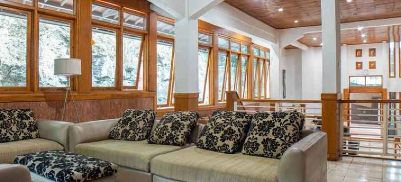 特塔纱丽耐斯旅馆(Tirtasari Nice Guest House)图片