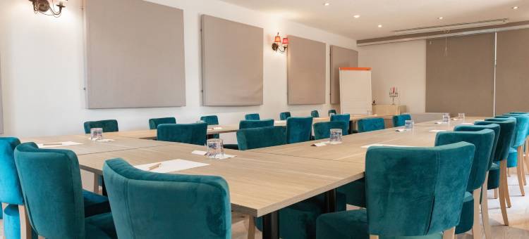 马斯艾库鲁斯酒店(Le Mas des Ecureuils)图片