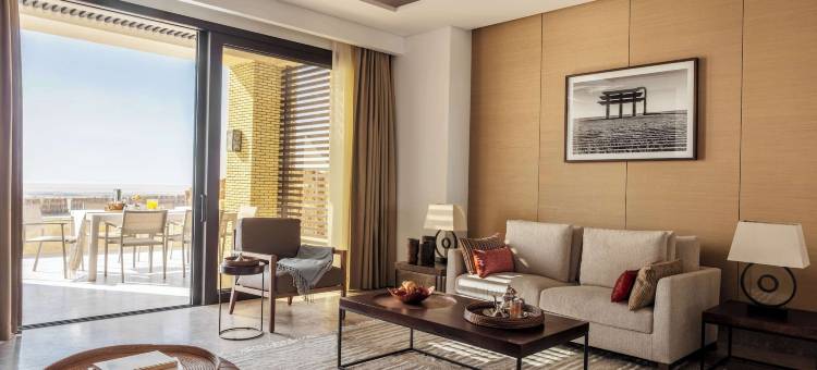 撒哈拉托泽尔·The Mora(The Mora Sahara Tozeur)图片