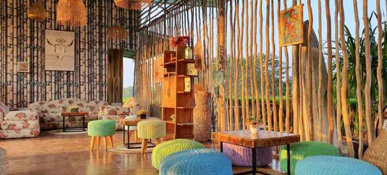 La'Ranch Glamping Adventure图片