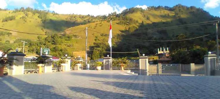 Senior Bakara Hotel图片