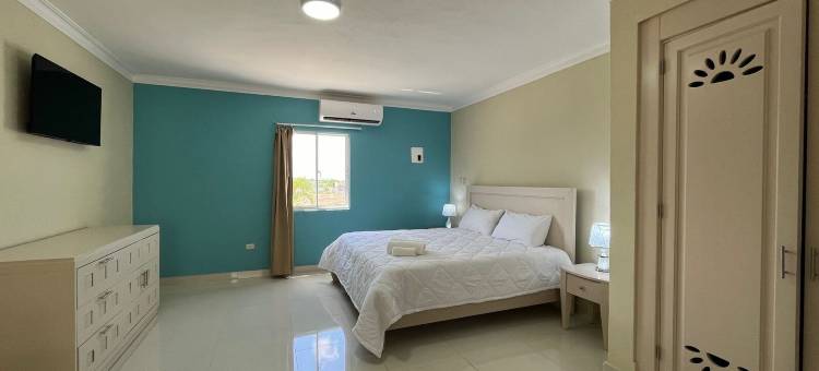 埃尔帝国蓬塔卡纳酒店(Hotel El Imperio Punta Cana)图片