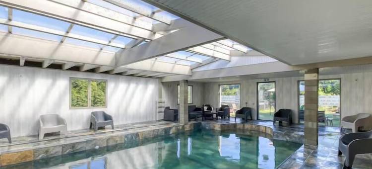 天堂(Le Paradis)图片