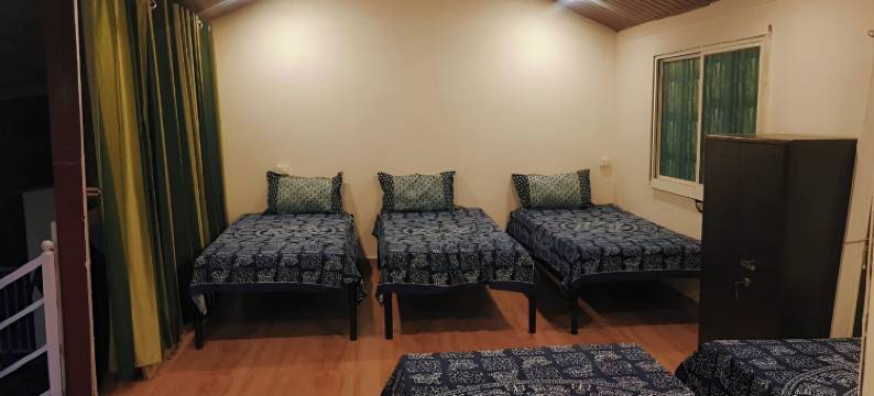 森林民宿别墅(ForRest Homestay Villa)图片