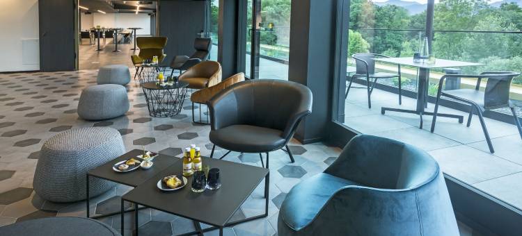 罗森海姆我的家我的酒店(MY Home MY Hotel Rosenheim)图片