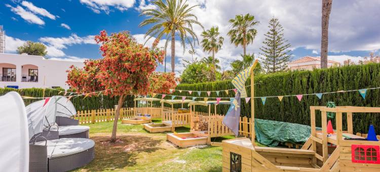 麦克唐纳卡纳别墅俱乐部度假村(Macdonald Villacana Resort)图片