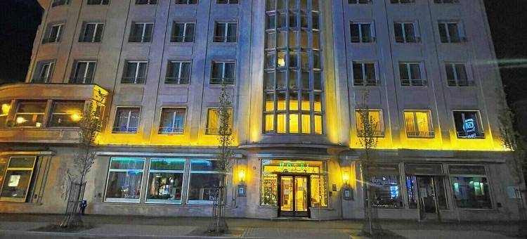 阿特摩斯酒店(Hotel Athmos)图片