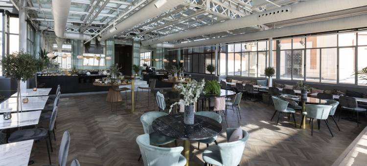 阿尔卡拉小宫殿(Petit Palace Alcalá)图片