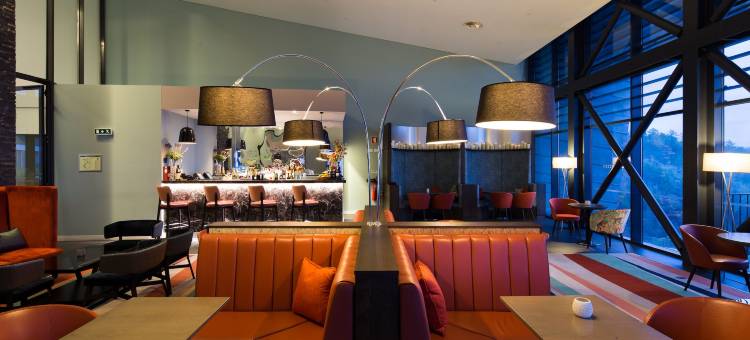 蒙希克水疗度假村(Monchique Resort & Spa)图片