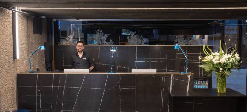 特拉维夫大使馆酒店(Embassy Hotel Tel Aviv)图片