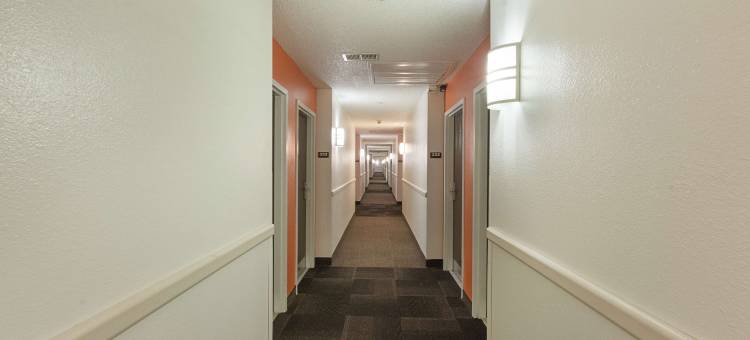 南卡罗来纳州哥伦比亚东部6号汽车旅馆(Motel 6 Columbia, SC - Fort Jackson Area)图片